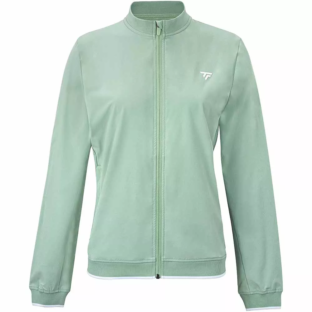 Giacca Tecnifibre Team Light Donna Bianco