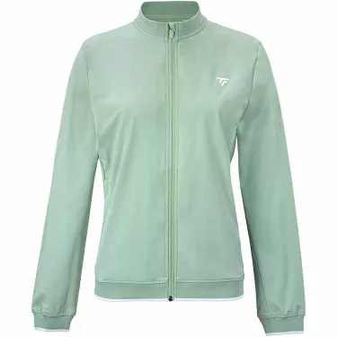 Giacca Tecnifibre Team Light Donna Bianco