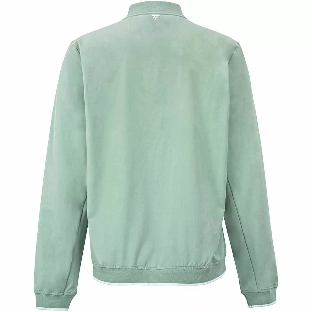 Giacca Tecnifibre Team Light Donna Bianco