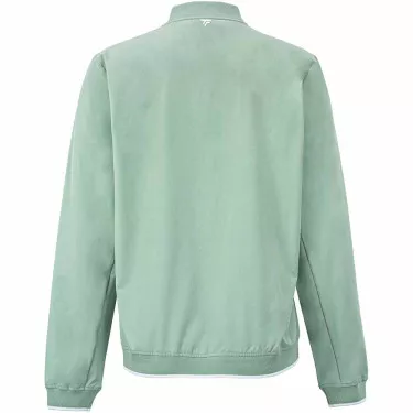 Giacca Tecnifibre Team Light Donna Bianco