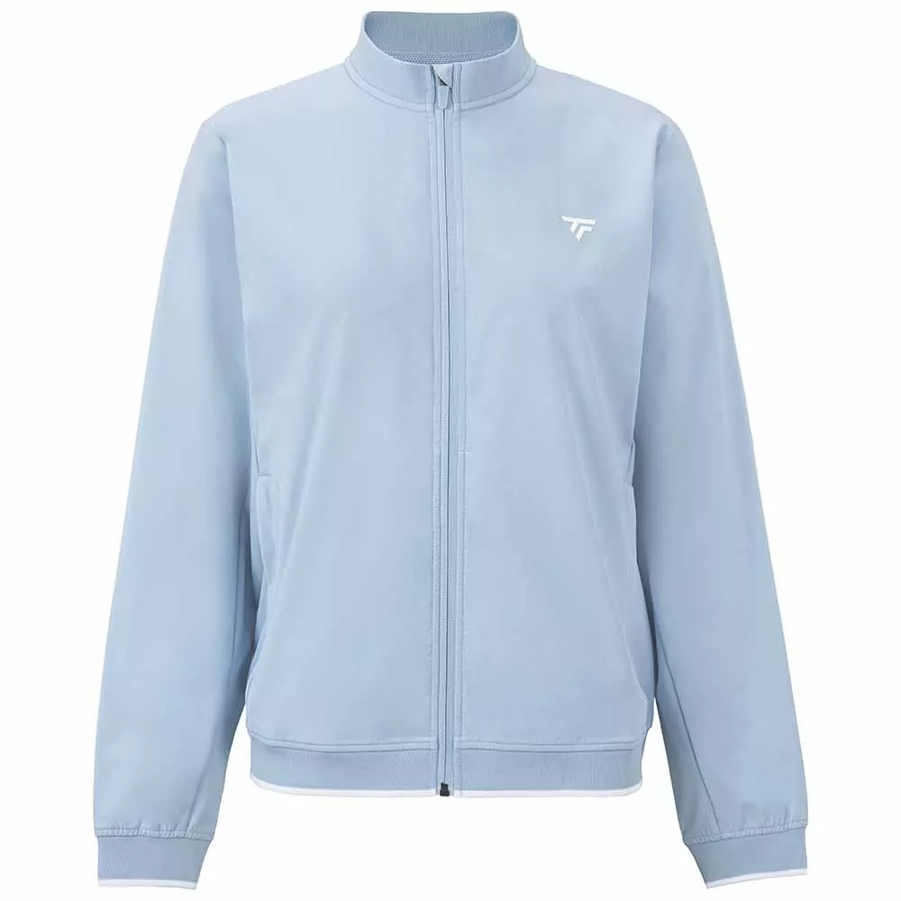 Giacca Tecnifibre Team Light Donna Navy blu