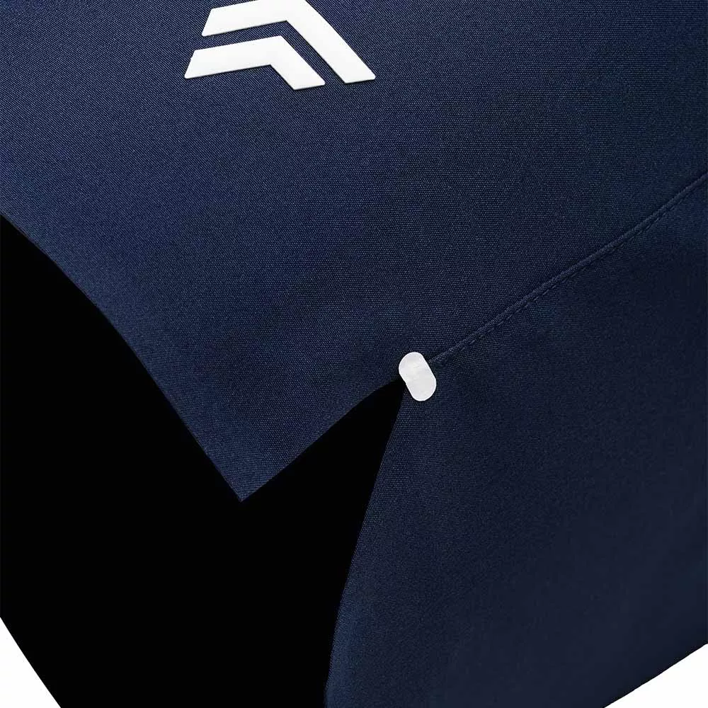 Pantaloncini Tecnifibre Team Blu Navy