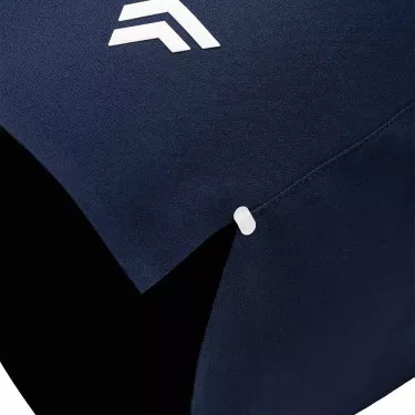 Pantaloncini Tecnifibre Team Blu Navy