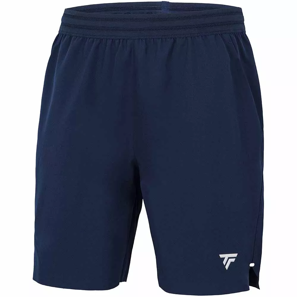Pantaloncini Tecnifibre Team Blu Navy