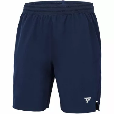 Pantaloncini Tecnifibre Team Blu Navy