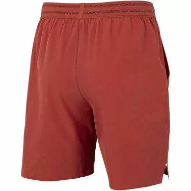 Pantaloncini Tecnifibre Team Stretch Bianco