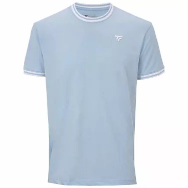 Maglietta Tecnifibre Team Stretch Navy blu