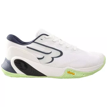 Scarpe Bullpadel Hack Vibram 26V Navy blu