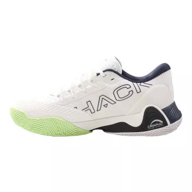 Scarpe Bullpadel Hack Vibram 26V Navy blu