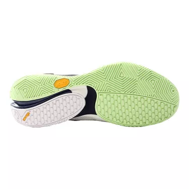 Scarpe Bullpadel Hack Vibram 26V Navy blu