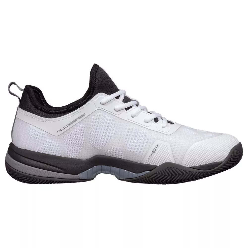 Scarpe Nox Nerbo Bianco / Navy Blu