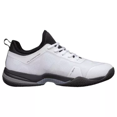 Scarpe Nox Nerbo Bianco / Navy Blu