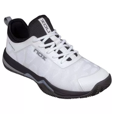 Scarpe Nox Nerbo Bianco / Navy Blu