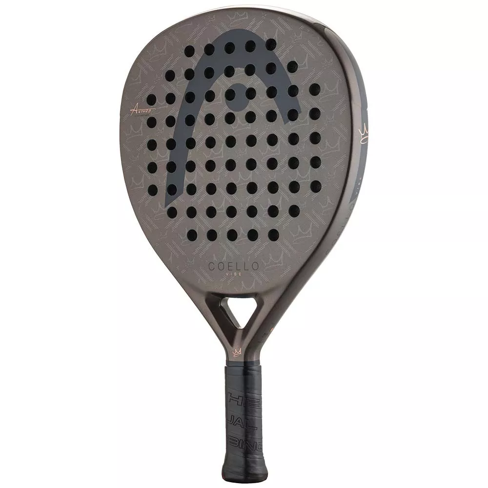 Racchetta Head Coello Vibe 2025