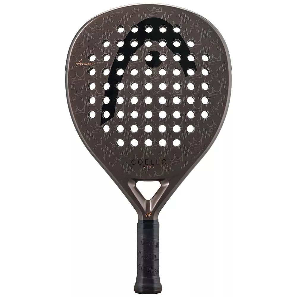 Racchetta Head Coello Vibe 2025