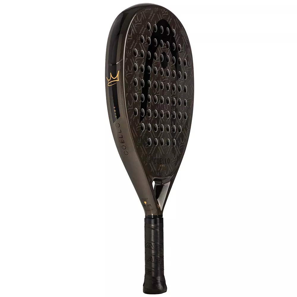 Racchetta Head Coello Vibe 2025