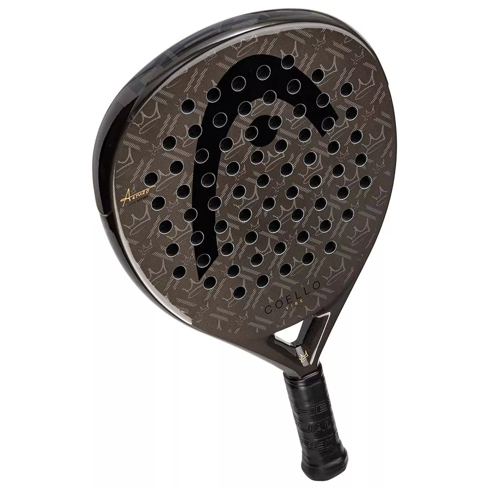 Racchetta Head Coello Vibe 2025