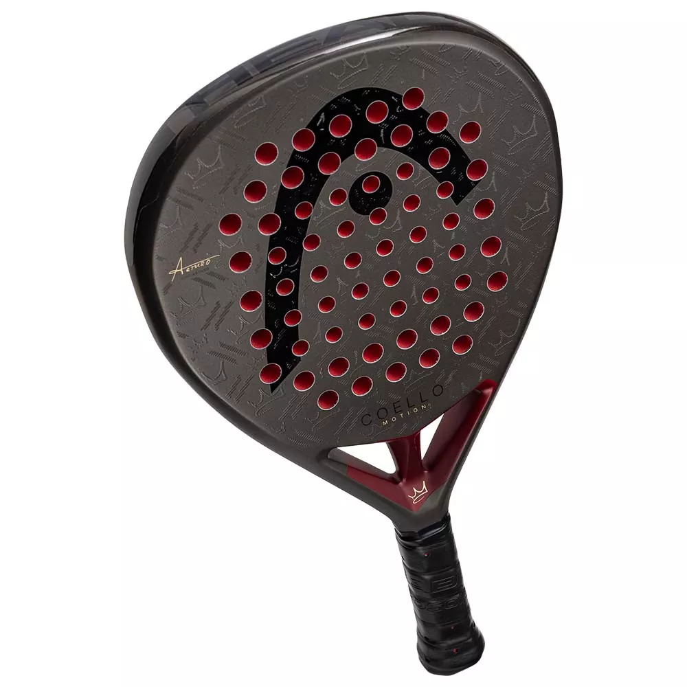 Racchetta Head Coello Motion 2025