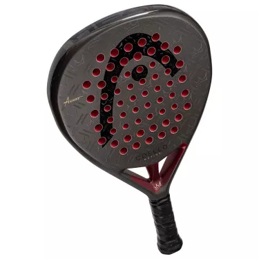 Racchetta Head Coello Motion 2025