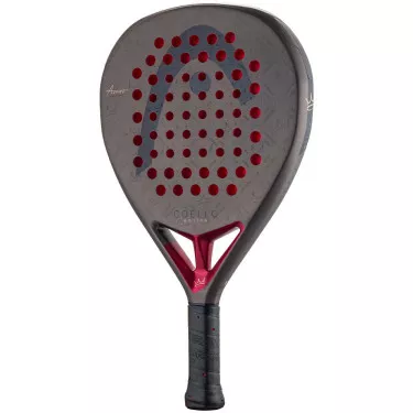 Racchetta Head Coello Motion 2025