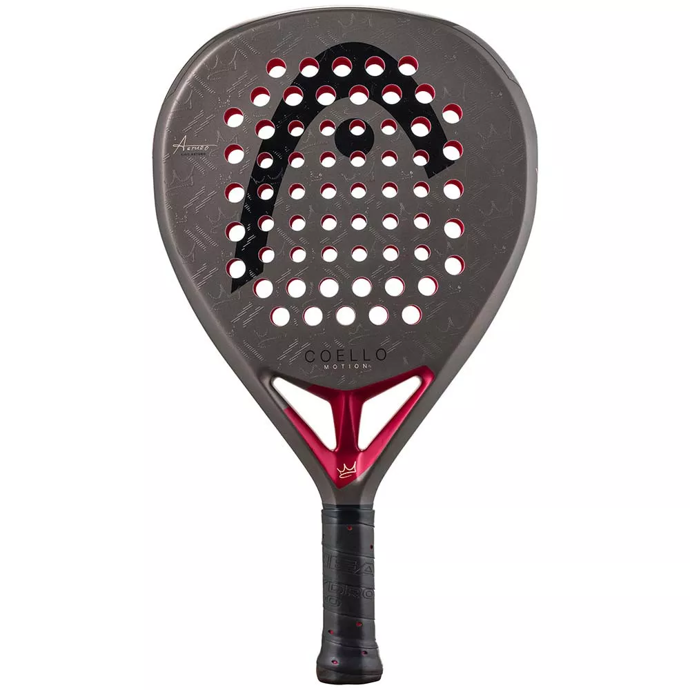 Racchetta Head Coello Motion 2025
