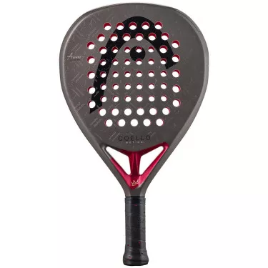 Racchetta Head Coello Motion 2025