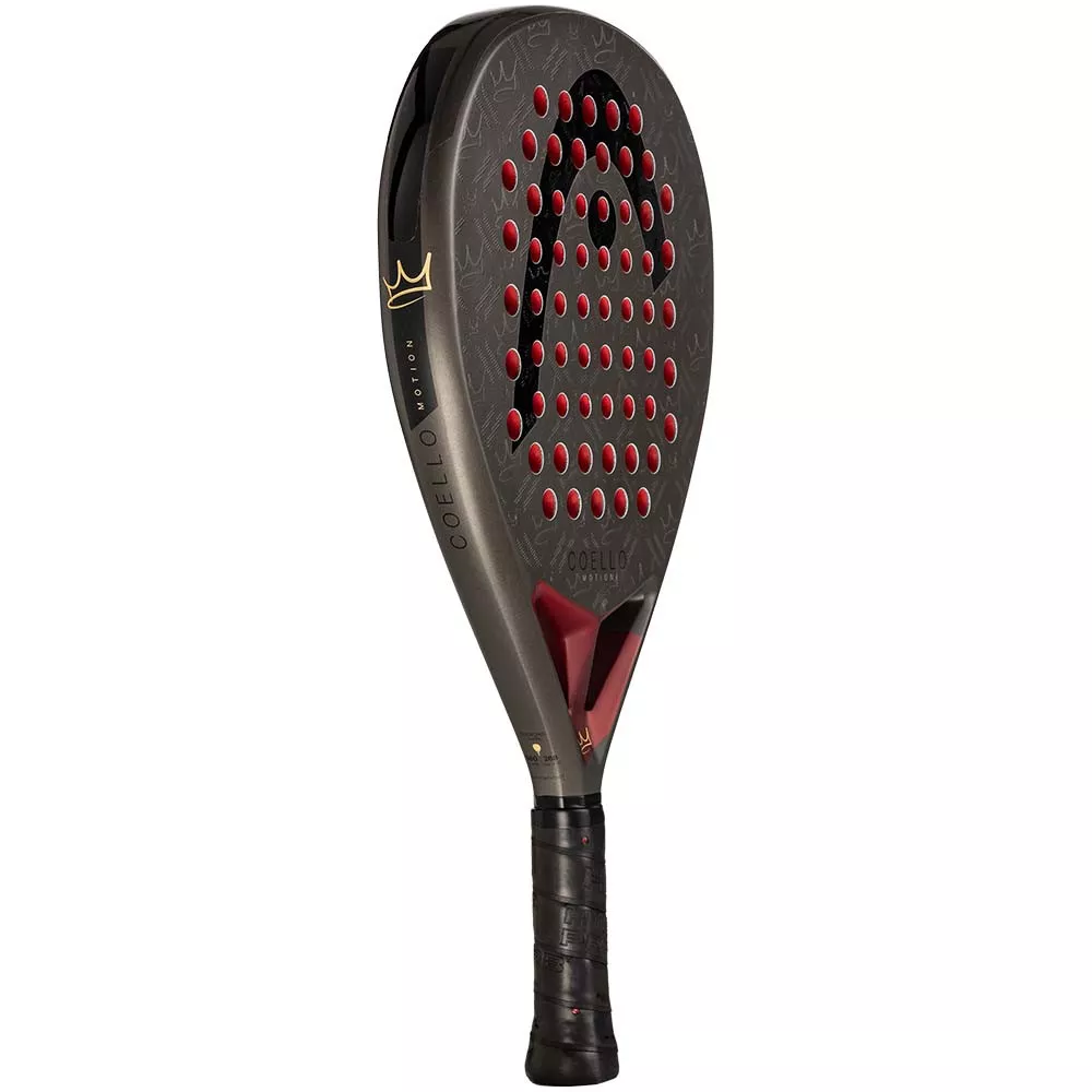 Racchetta Head Coello Motion 2025