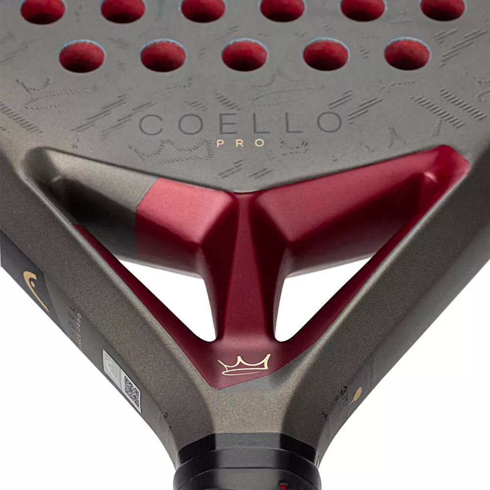 Racchetta Head Coello Pro 2025