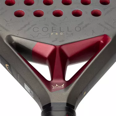 Racchetta Head Coello Pro 2025