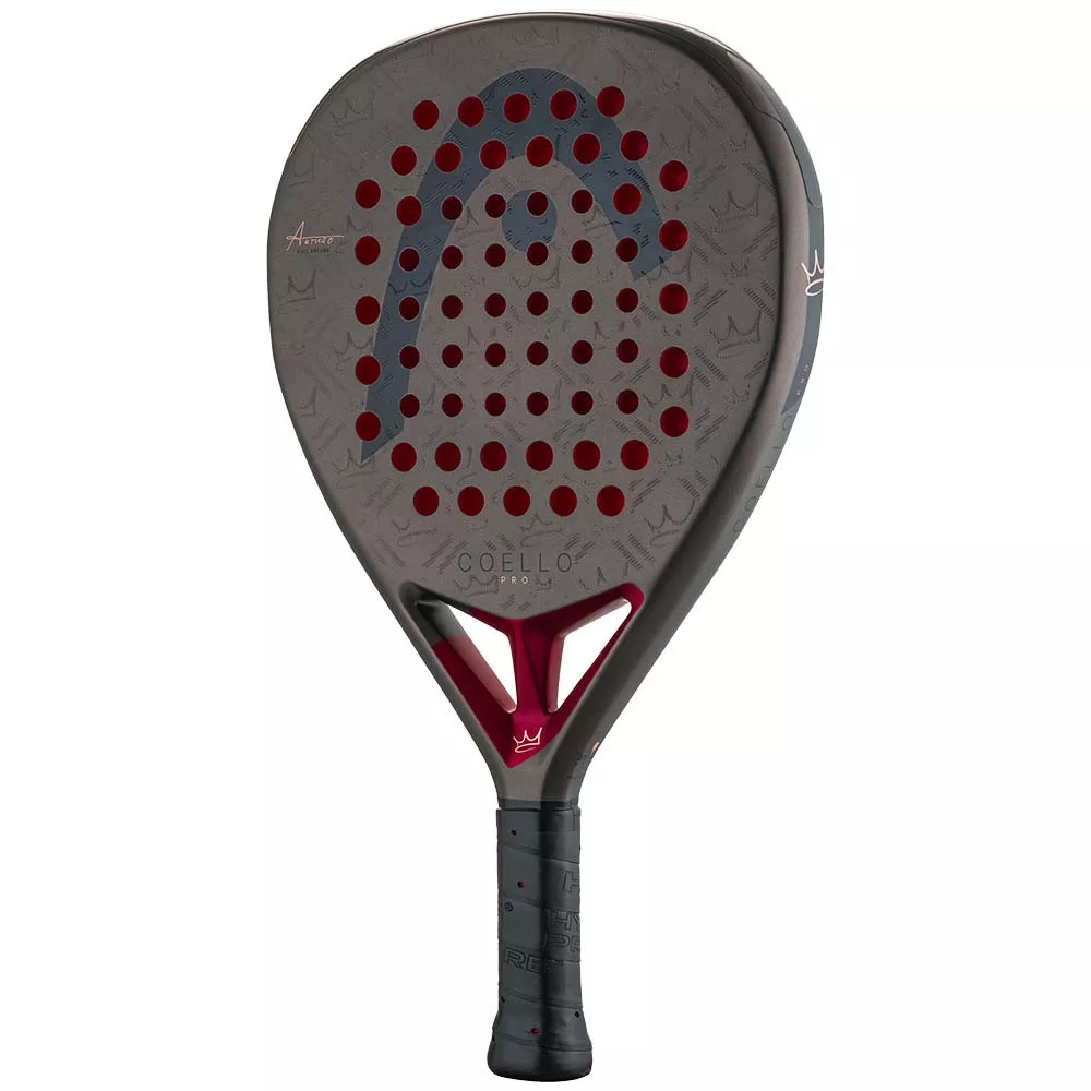 Racchetta Head Coello Pro 2025