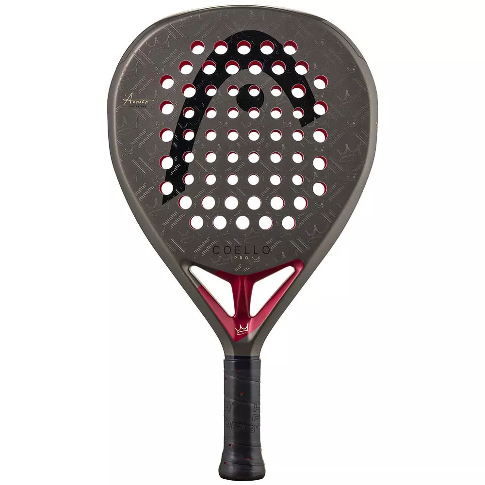 Racchetta Head Coello Pro 2025