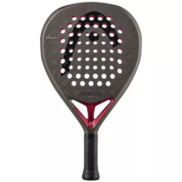Racchetta Head Coello Pro 2025