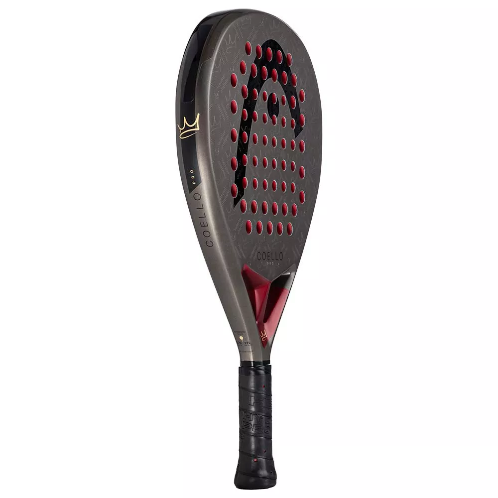 Racchetta Head Coello Pro 2025