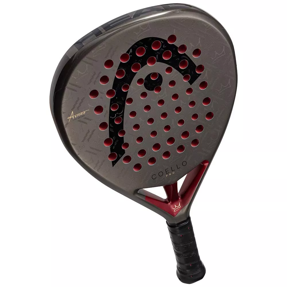 Racchetta Head Coello Pro 2025