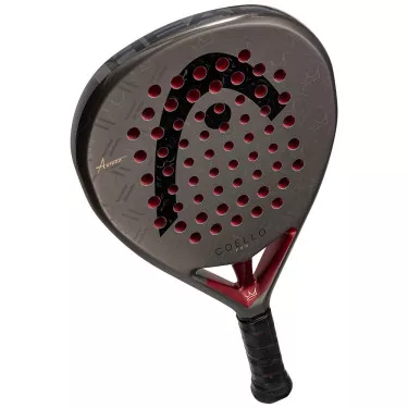 Racchetta Head Coello Pro 2025