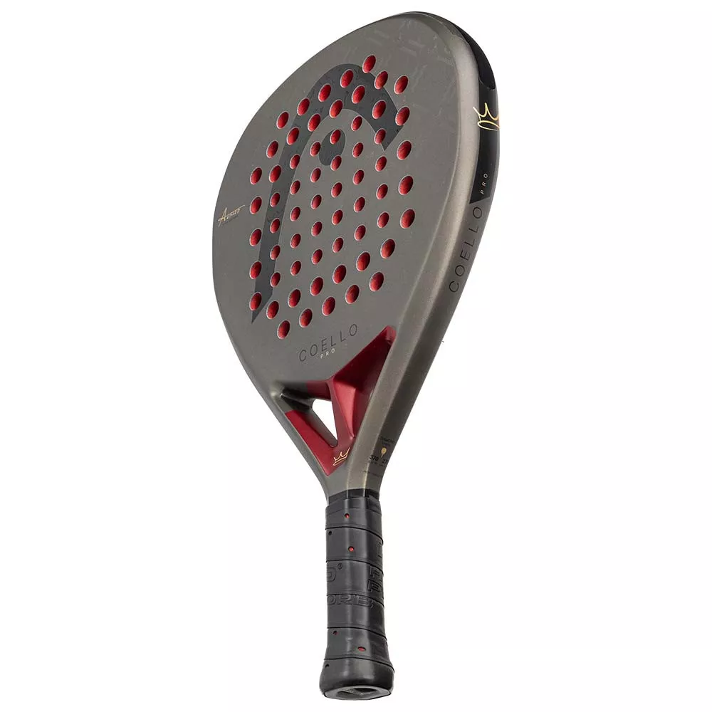 Racchetta Head Coello Pro 2025