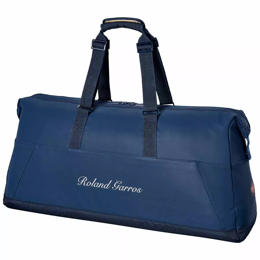 Borsa Duffle Wilson Small Roland Garros 2025 Night Session
