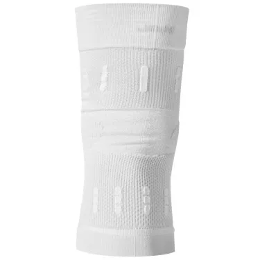 Ginocchiera Floky Knee Support Sinistra Nera