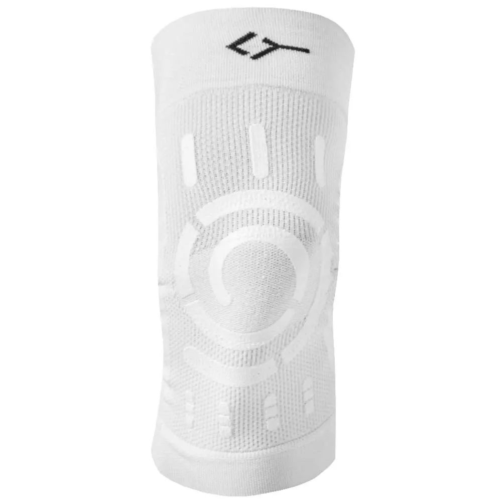 Ginocchiera Floky Knee Support Destra Nera