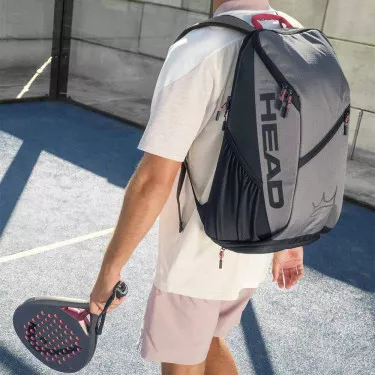 Zaino Head Coello Tour Padel 25L