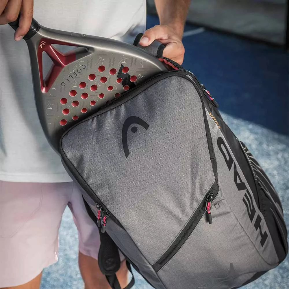 Zaino Head Coello Tour Padel 25L