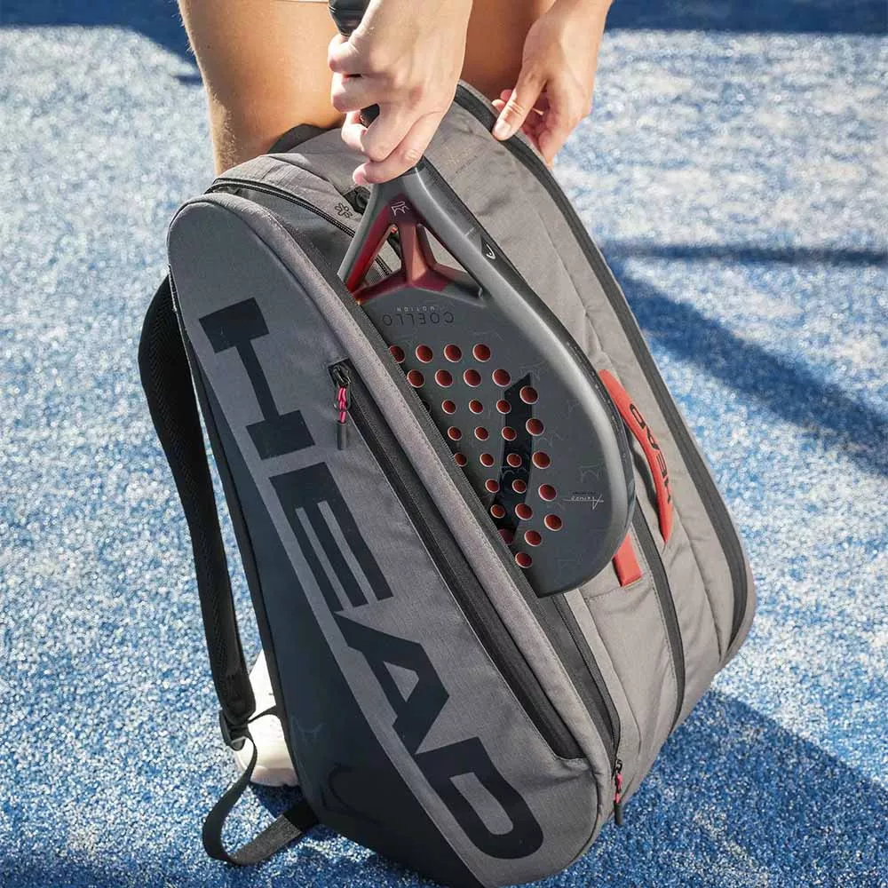 Borsa Head Coello Tour Padel L