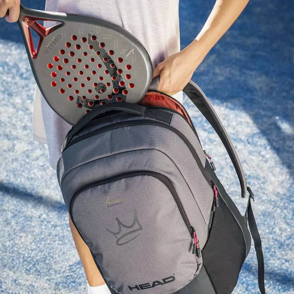 Zaino Head Coello Pro X Padel