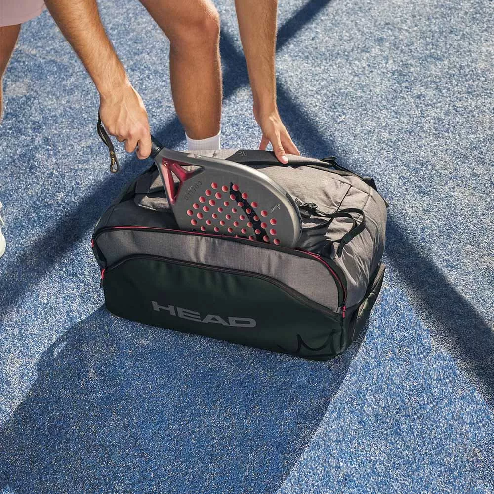 Borsa Head Coello Pro X Padel L