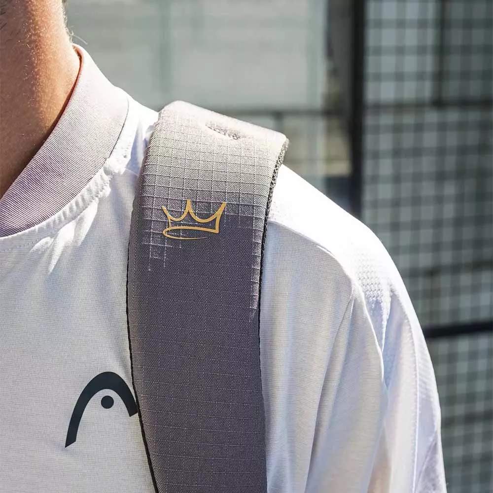 Borsa Head Coello Pro X Padel L