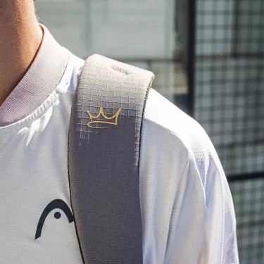 Borsa Head Coello Pro X Padel L
