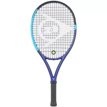 Racchette Dunlop FX 500 Junior 26 (250g)
