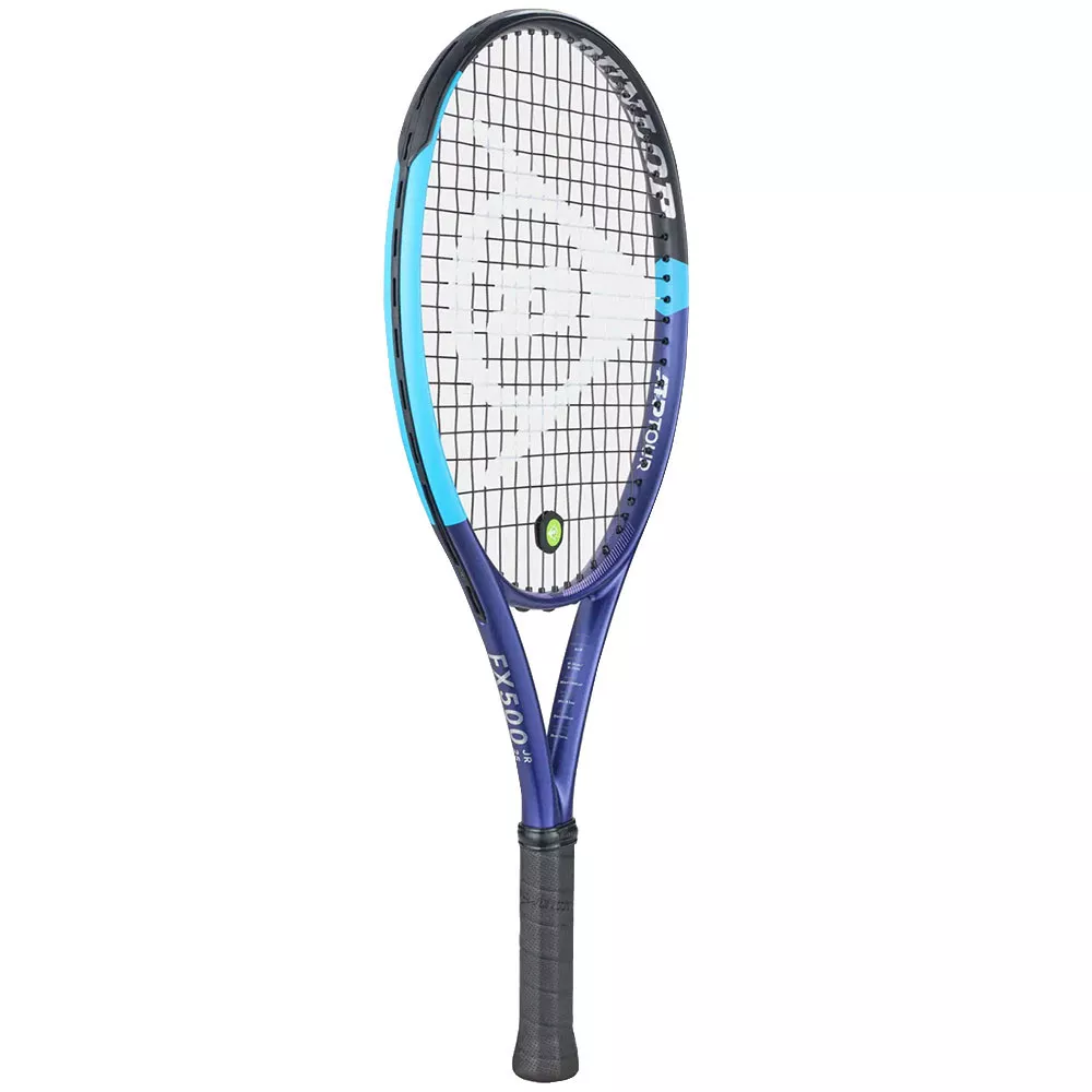 Racchette Dunlop FX 500 Junior 26 (250g)