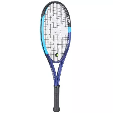 Racchette Dunlop FX 500 Junior 26 (250g)