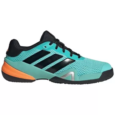 Scarpe Adidas Ubersonic Junior Bianco / Verdi
